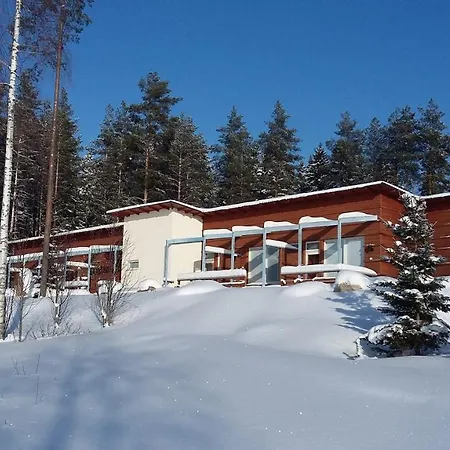 招待所 约金聂门马克凯鲁旅馆 Alapitkä