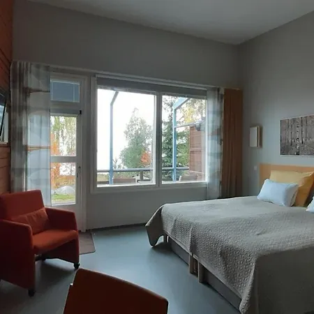 约金聂门马克凯鲁旅馆