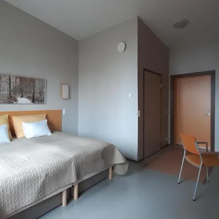 招待所 约金聂门马克凯鲁旅馆 4*