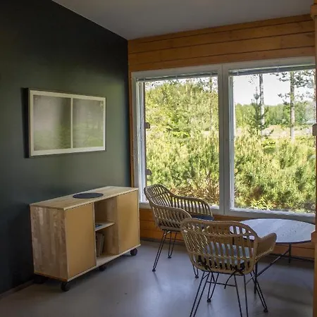 约金聂门马克凯鲁旅馆 招待所