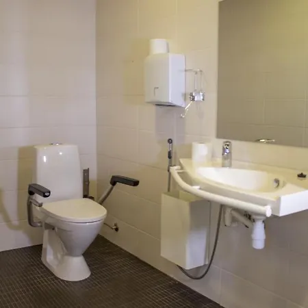 约金聂门马克凯鲁旅馆 招待所 4*