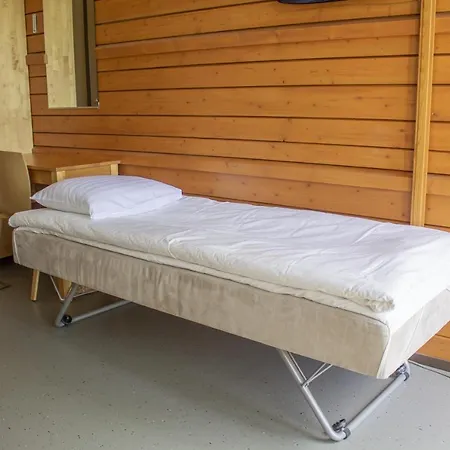 约金聂门马克凯鲁旅馆 招待所 4*