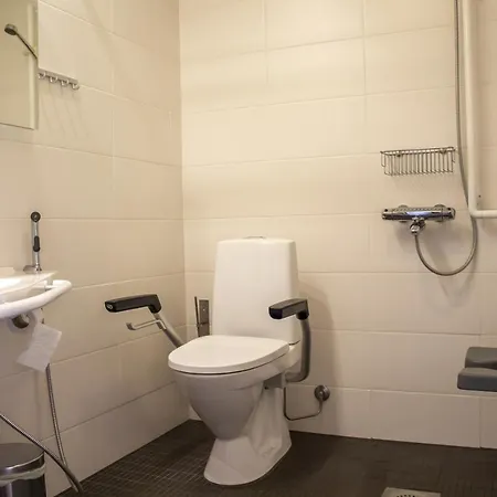 Πανσιόν Jokiniemen Matkailu 4*