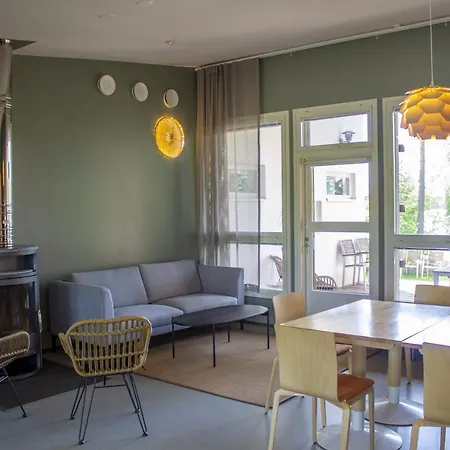 约金聂门马克凯鲁旅馆