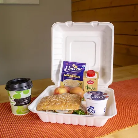 Jokiniemen Matkailu 4*