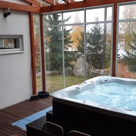 约金聂门马克凯鲁旅馆 招待所 Alapitkä