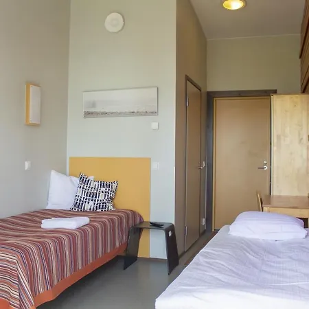 Jokiniemen Matkailu Πανσιόν Alapitkä