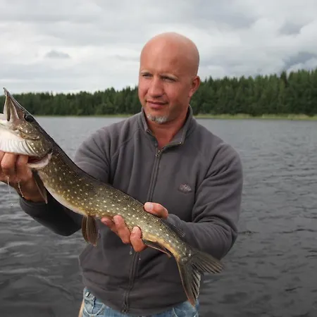 Πανσιόν Jokiniemen Matkailu 4*