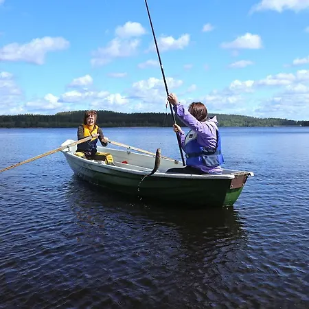 招待所 约金聂门马克凯鲁旅馆 Alapitkä