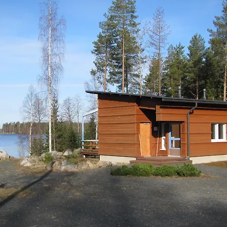 Jokiniemen Matkailu Alapitkä