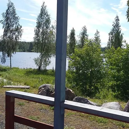 Πανσιόν Jokiniemen Matkailu 4*