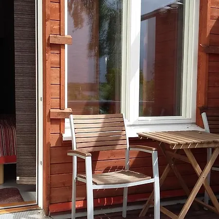 Jokiniemen Matkailu Alapitkä