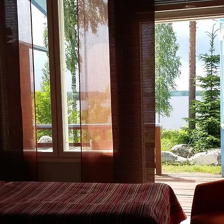 招待所 约金聂门马克凯鲁旅馆 4*