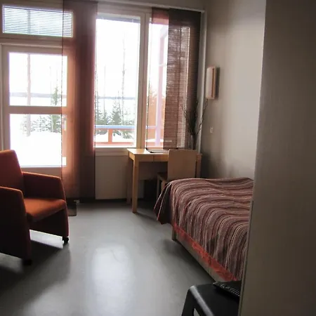 约金聂门马克凯鲁旅馆