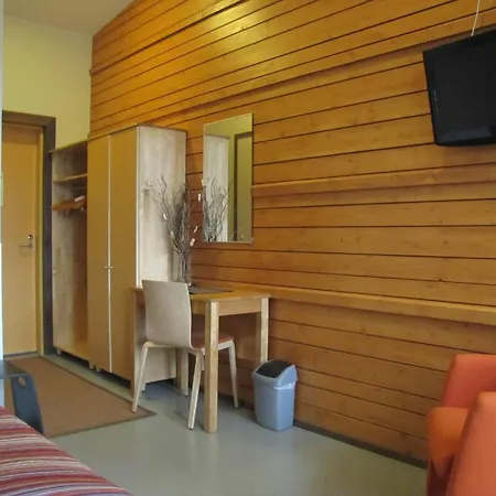 招待所 约金聂门马克凯鲁旅馆 Alapitkä