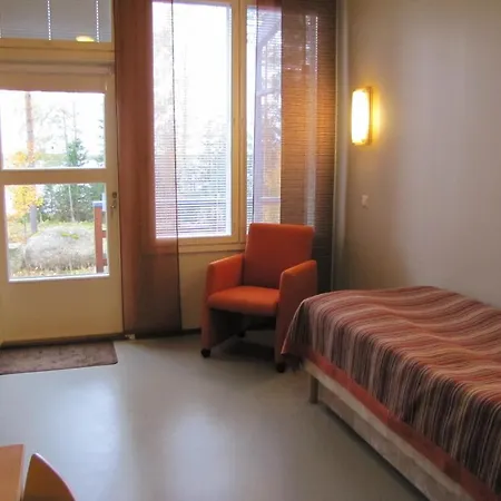 Πανσιόν Jokiniemen Matkailu 4*