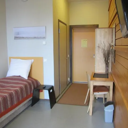 约金聂门马克凯鲁旅馆 4*