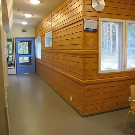 Jokiniemen Matkailu 4*