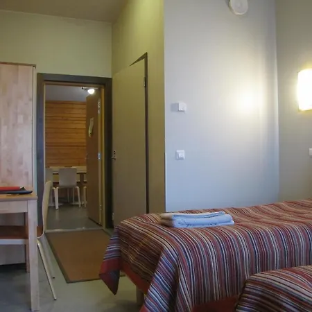 Jokiniemen Matkailu Alapitkä