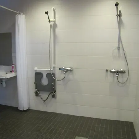 约金聂门马克凯鲁旅馆 4*