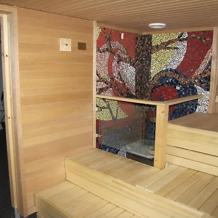 约金聂门马克凯鲁旅馆