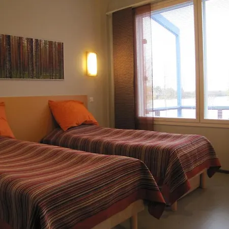 招待所 约金聂门马克凯鲁旅馆 Alapitkä